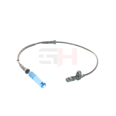 Imagen de GH 701518 Sensor de ABS Eje delantero, derecha, izquierda BMW: X5 (E53) 3.0 d, 4.6 is, i, 4.4 i 2000 2006