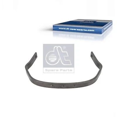 Imagen de DT Spare Parts 2.40015 Muelle, zapatas de freno