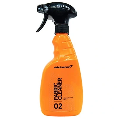 Imagen de MCLAREN MCL3058 Detergente para textiles / alfombras aerosol