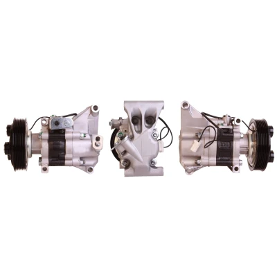Imagen de DRI 700510812 Compresor de Aire Acondicionado PAG 100 R 134 a con juntas MAZDA: 2 Hatchback