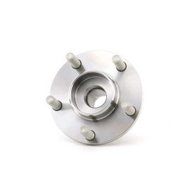 Imagen de SKF VKBA 6543 Juego de cojinete rueda con sensor ABS incorporado 78 VOLVO: V50, S40 II, C70 2 Cabriolet norauto, oscaro, mister auto