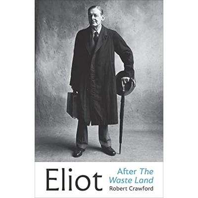 Imagen de Eliot After The Waste Land