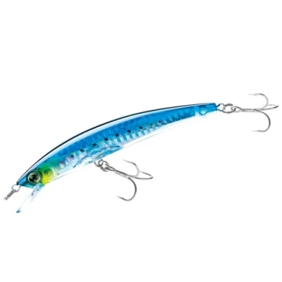 Imagen de Yo zuri Crystal 3D Minnow 110, Color Talla 13.0 gr