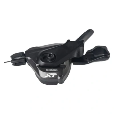 Imagen de Shimano 131067 Palancas de Cambio para Bicicletas, Adultos Unisex, Multicolor, Talla única