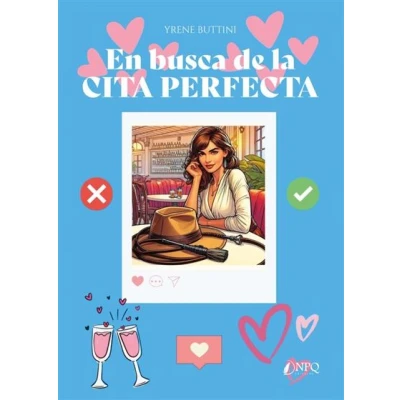 Imagen de En busca de la cita perfecta