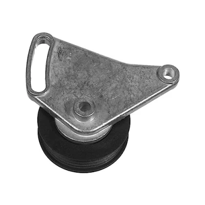 Imagen de MEYLE 100 260 0001 Polea Tensora ORIGINAL Quality con soporte AUDI: A4 B5 Berlina, B6 A6 C5 VOLKSWAGEN: Passat GP Berlina