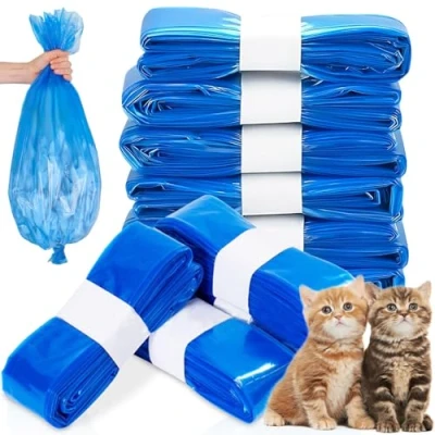 Imagen de Druuzyl 10 Recambios para Contenedor de Pañales Compatible con Tommee Tippee, Sangenic Tec, Simplee y Twist &amp; Click Papelera Bebé (Paquete Unidades)