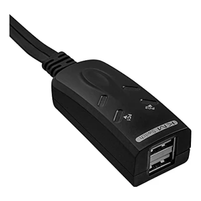Imagen de Inline 60603i Swith Kvm