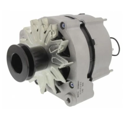 Imagen de MAPCO 13222 Alternador 14V 90A VOLKSWAGEN: GOLF 2, TRANSPORTER 4, 4 Bus, AUDI: 80 B3, 100 C4 Berlina, B4 SEAT: TOLEDO 1