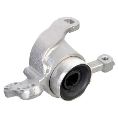 Imagen de FEBI BILSTEIN 175977 Silentblock Brazo de Suspension con soporte Eje delantero, derecha, posterior Caucho MINI: Clubman, Hatchback, BMW: X1