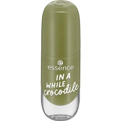 Imagen de essence UÑAS LACA GEL NAIL COLOUR 036 IN A WHILE Y 6