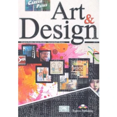 Imagen de Art And Design Ss Book