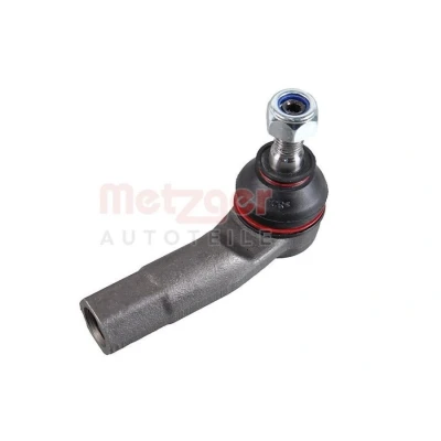 Imagen de METZGER 54007602 Rótula de dirección KIT + Eje delantero, derecha VOLKSWAGEN: Golf 5, Touran I, Passat B6 Berlina, SEAT: Leon II Hatchback, Altea