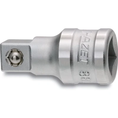 Imagen de HAZET 8821 3 Alargadera, llave de cubo 74 10 (3/8&quot;) Acero cromo vanadio
