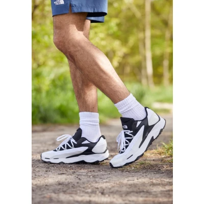 Imagen de The North Face Vectiv Taraval Zapatillas, Hombre, Talla: 47, White Fibra sintética