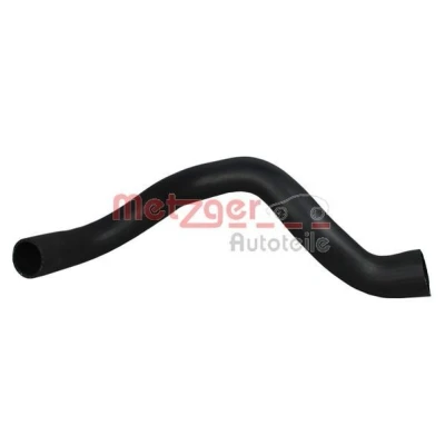 Imagen de METZGER 2400531 Manguera Turbo Caucho con refuerzo textil sin abrazaderas MITSUBISHI: OUTLANDER 3