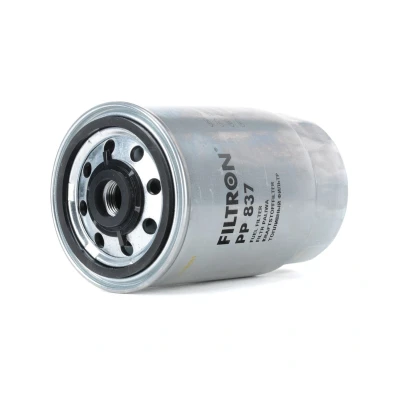 Imagen de FILTRON PP 837 Filtro Combustible enroscable OPEL: Astra F Berlina, Corsa B Hatchback, CC, FIAT: Ducato II Furgón, Bus