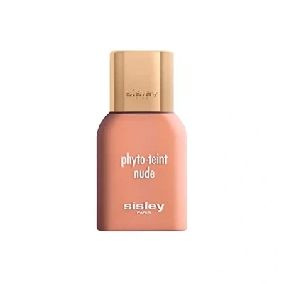 Imagen de Sisley Phyto Teint Nude Base de maquillaje 4C Honey 30 ml