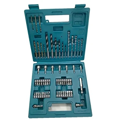 Imagen de Makita E 11829 Juego de brocas y tornillo (60 piezas)