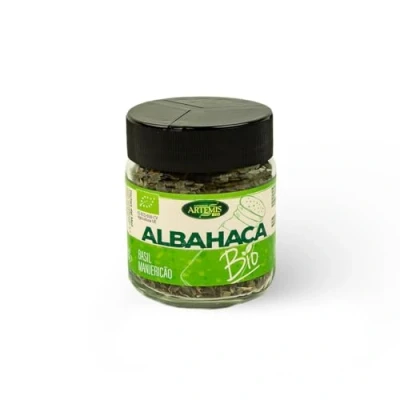 Imagen de DD ALBAHACA BIO 25 G