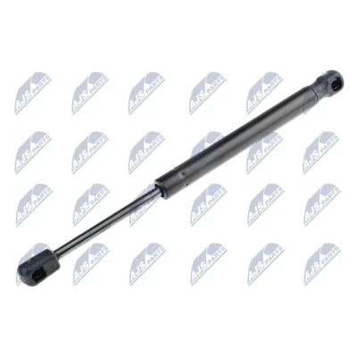 Imagen de NTY AE AU 072 Muelle Neumático Capó de Motor 520 AUDI: A8 D4