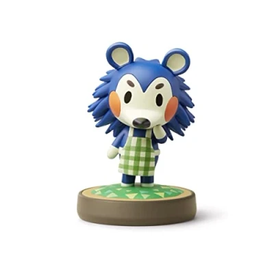 Imagen de Nintendo Figura Amiibo Pili (Mabel)