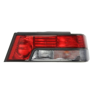 Imagen de ABAKUS 550 1909R WE Piloto trasero derecha P21W, P21/5W Rojo con portalámparas PEUGEOT: 405 I Berlina