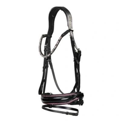 Imagen de HB Showtime Bridle Evalira