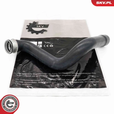 Imagen de Tubo flexible de aire sobrealimentación ESEN SKV 43SKV481