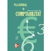 Imagen de Pla General de Comptabilitat. Edicio universitaria 9788448165482 (SIN COLECCION)