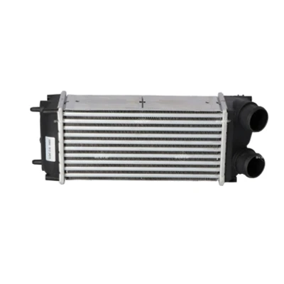 Imagen de NRF 30860 Intercooler CITROËN: C4 Coupé, I Hatchback, Picasso 1, PEUGEOT: 307 SW, Hatchback