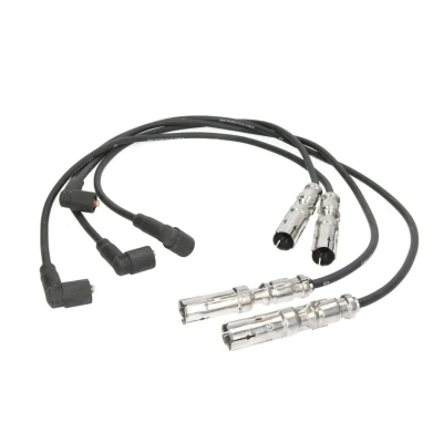 Imagen de NGK 7302 Juego de Cables Encendido 4 SEAT: Arosa, Córdoba I Berlina, VOLKSWAGEN: Polo III Hatchback, Lupo / 3L