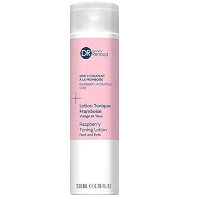 Imagen de Dr Renaud Raspberry Loción limpiadora 200 ml