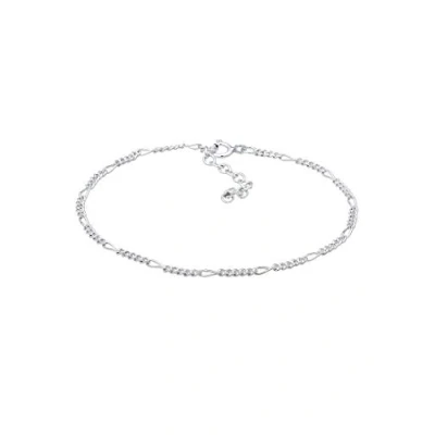 Imagen de Elli Pulseras Mujer Tendencia Básica Filigrana en Plata Esterlina 925