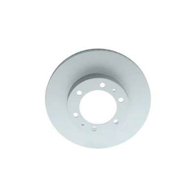 Imagen de BOSCH 0 986 479 G19 Disco de freno 319 28 6 139,7 ventilado revestido altamente carbonizado TOYOTA: Hilux 8 Pritsche/Fahrgestell, VIII Pick up