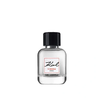 Imagen de Karl Lagerfeld Vienna Opera Eau de Toilette 60 ml