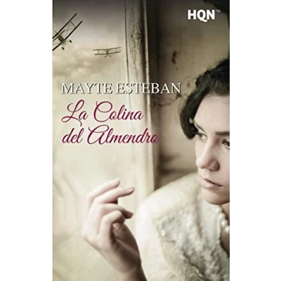 Imagen de La colina del almendro: 299 (HQN)