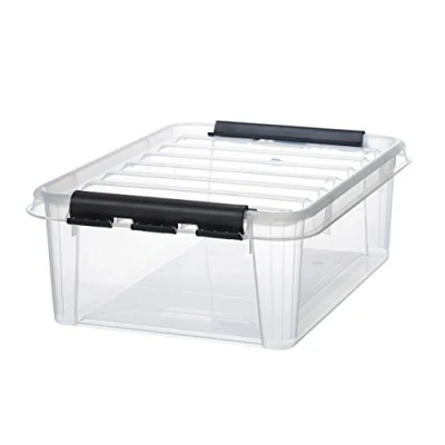 Imagen de Orthex Cajas de Almacenamiento, Otro