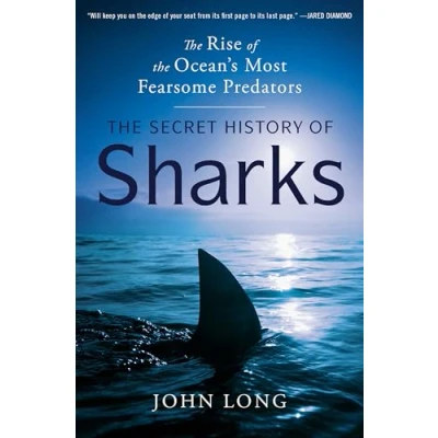Imagen de The Secret History Of Sharks