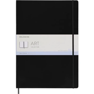 Imagen de Moleskine ARTBF851 Cuaderno de bocetos, A3
