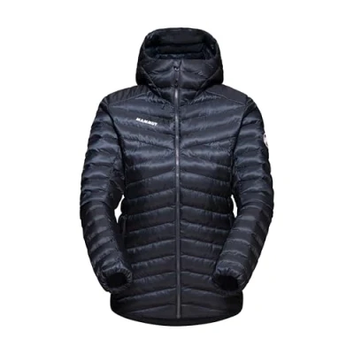 Imagen de Mammut Albula IN Chaqueta de invierno, Mujer, Talla: Small, Marine