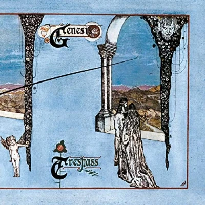 Imagen de Trespass [Vinilo]