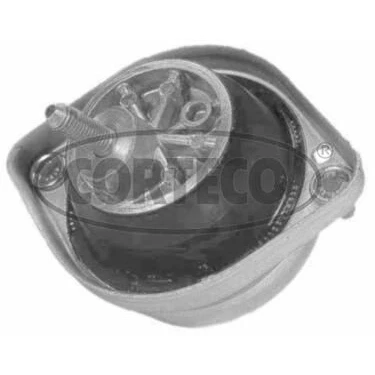 Imagen de CORTECO 602570 Soporte de motor BMW: 7