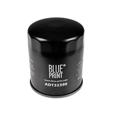Imagen de BLUE PRINT ADT32390 Filtro Combustible enroscable