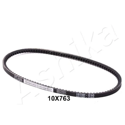 Imagen de ASHIKA 109 10X763 Correa Trapecial 763 SUZUKI: SJ 413, Samurai SUV