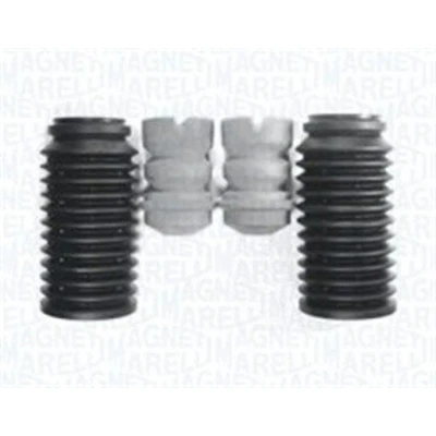 Imagen de MAGNETI MARELLI 310116110020 Guardapolvo Amortiguador Eje trasero BMW: 5 Berlina, 7