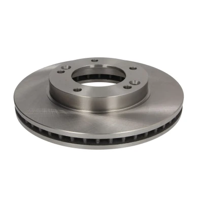 Imagen de ABE C30315ABE Disco de freno Eje delantero 302 28 5 ventilado altamente carbonizado KIA: SORENTO 1