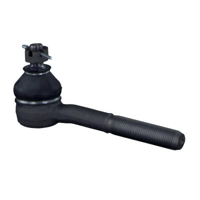 Imagen de FEBI BILSTEIN 42688 Rótula de dirección Eje delantero, izquierda, exterior, interior con tuerca almenada rebajada NISSAN: Pick Up