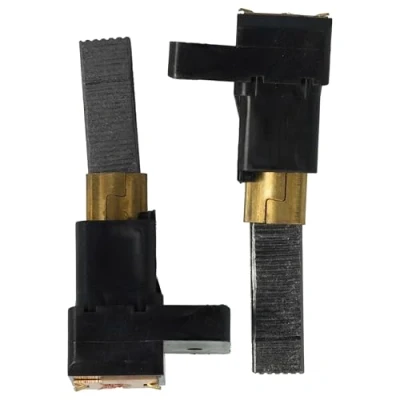 Imagen de vhbw 2x escobilla compatible con Dyson DC33, DC01, DC02, DC11, DC19, DC20, DC04, DC05, DC08, DC07, DC14 aspiradora