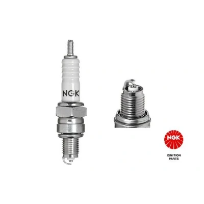 Imagen de NGK 6821 Bujía de encendido M10 x 1,0 SW: 16 mm